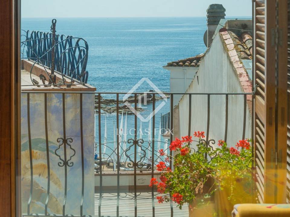 costa brava homes for sale