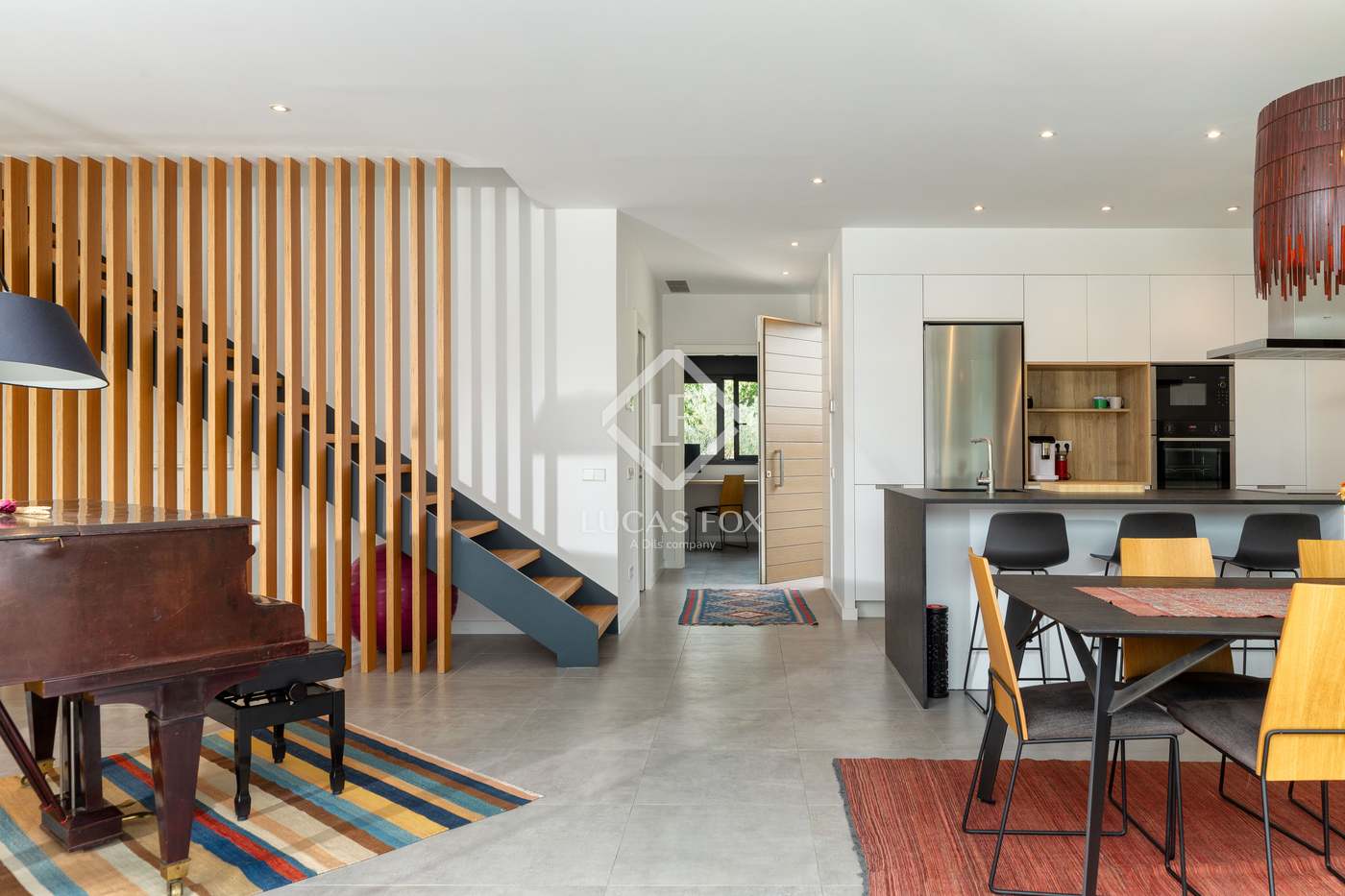 House in Girona - Image 2