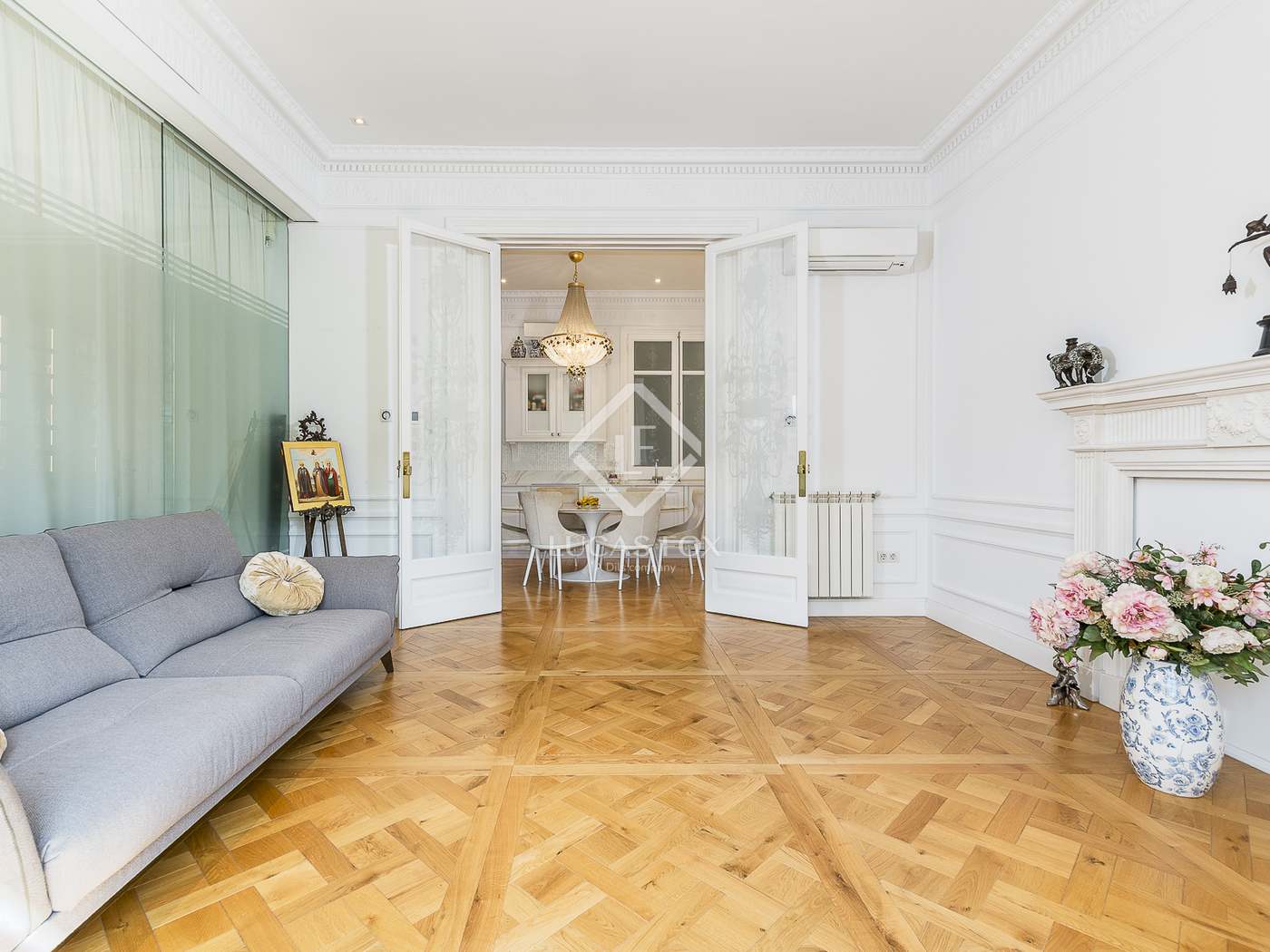 Apartment in Barcelona - Image 4