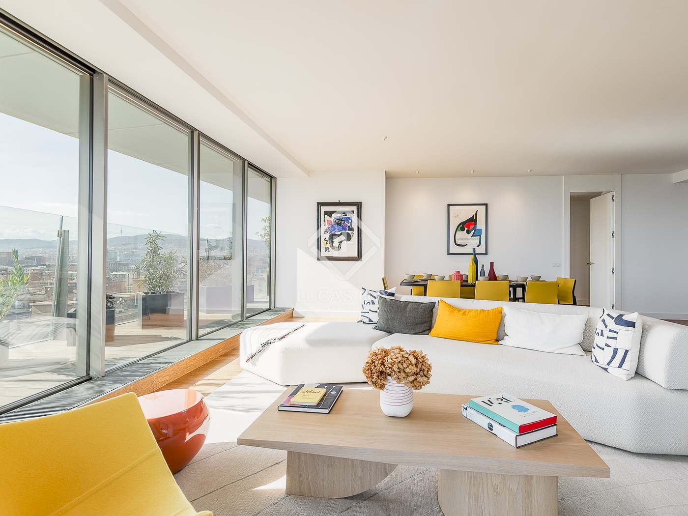 Apartment in Barcelona - Image 3