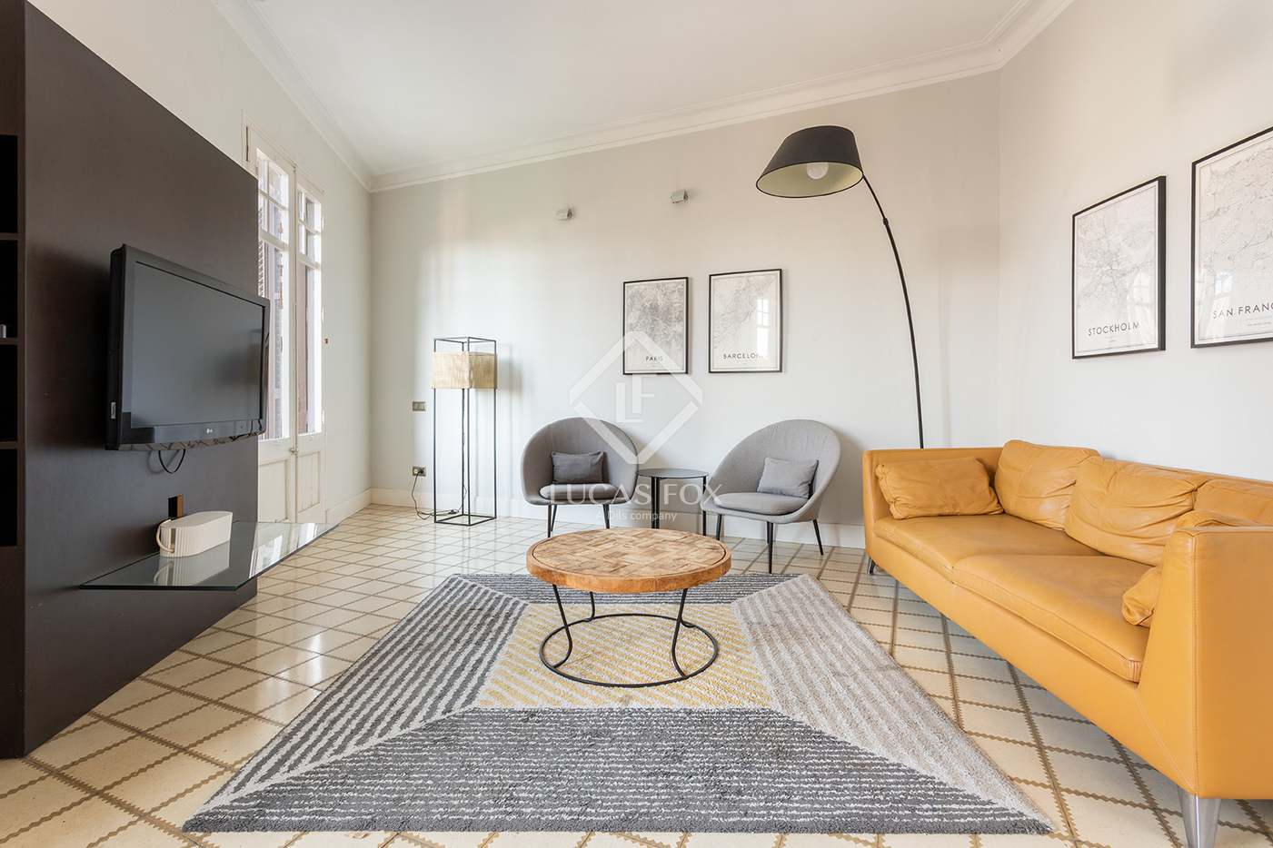 Apartment in Barcelona - Image 5