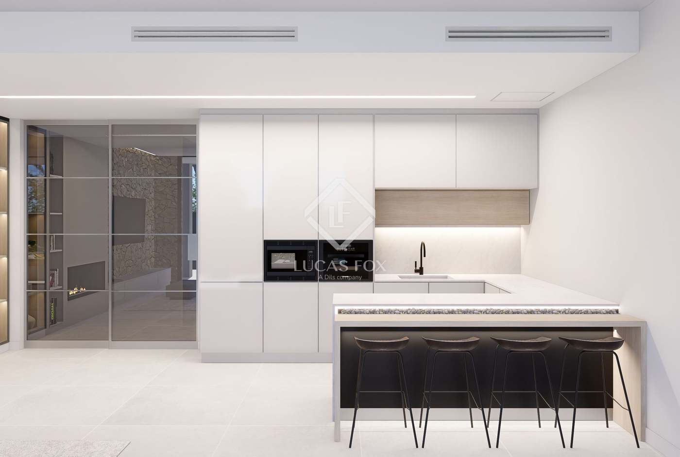 House in Sant Pere de Ribes - Image 4