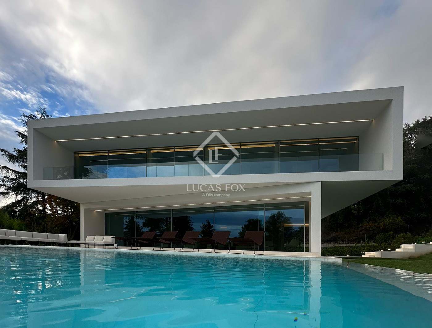 House in Comunidad de Madrid - Image 5