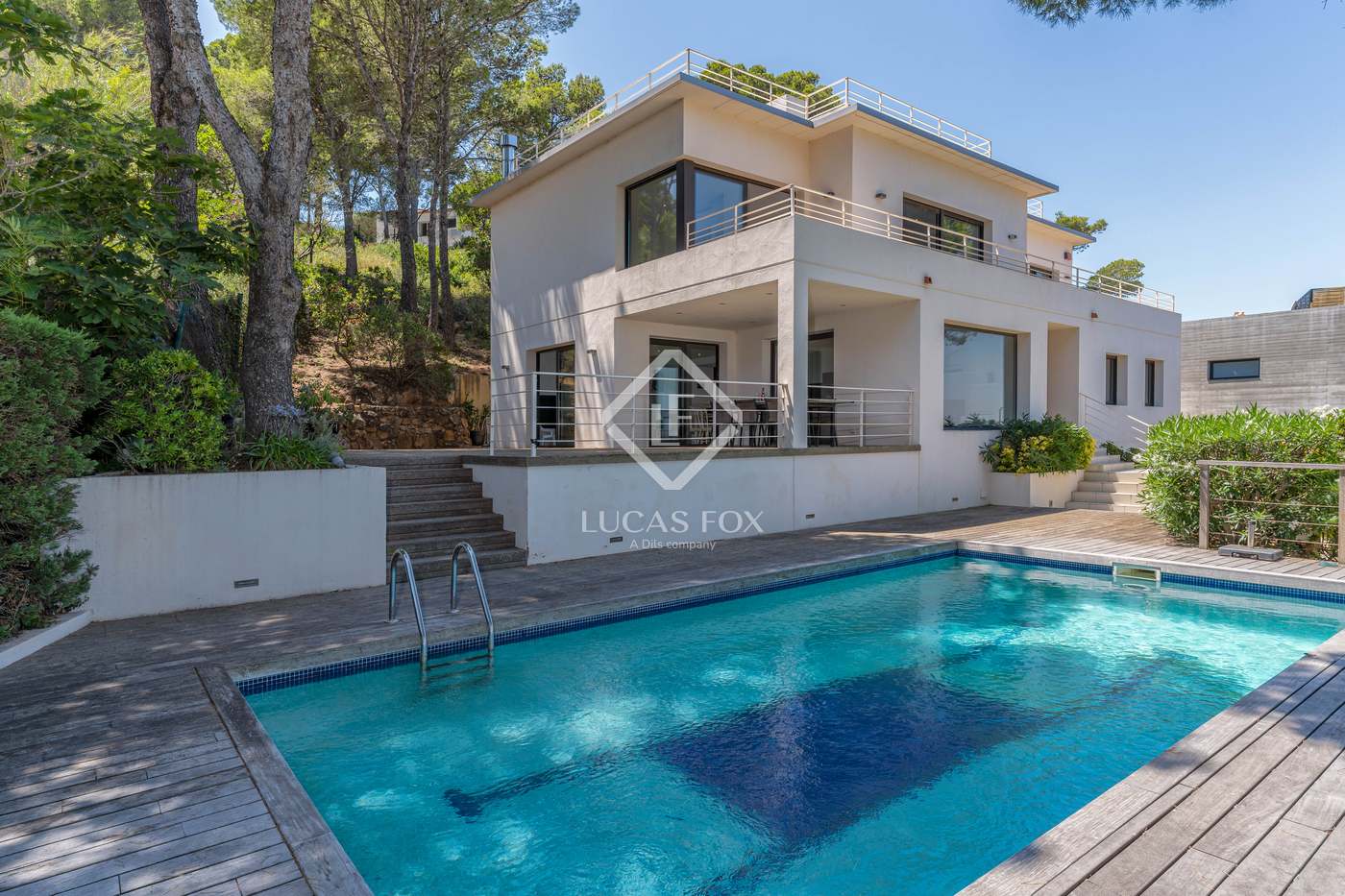 House in Girona - Image 2