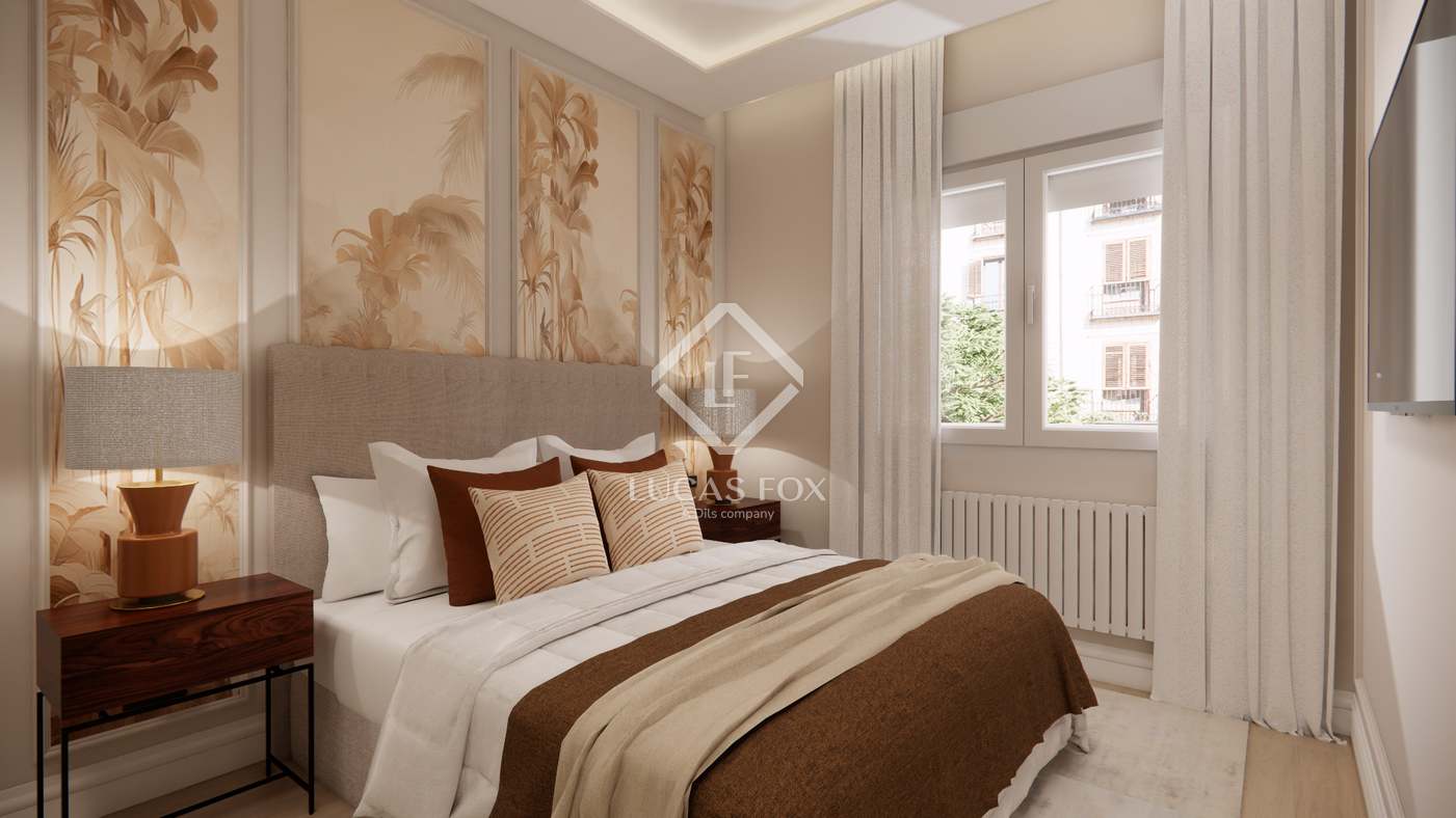 Apartment in Comunidad de Madrid - Image 5