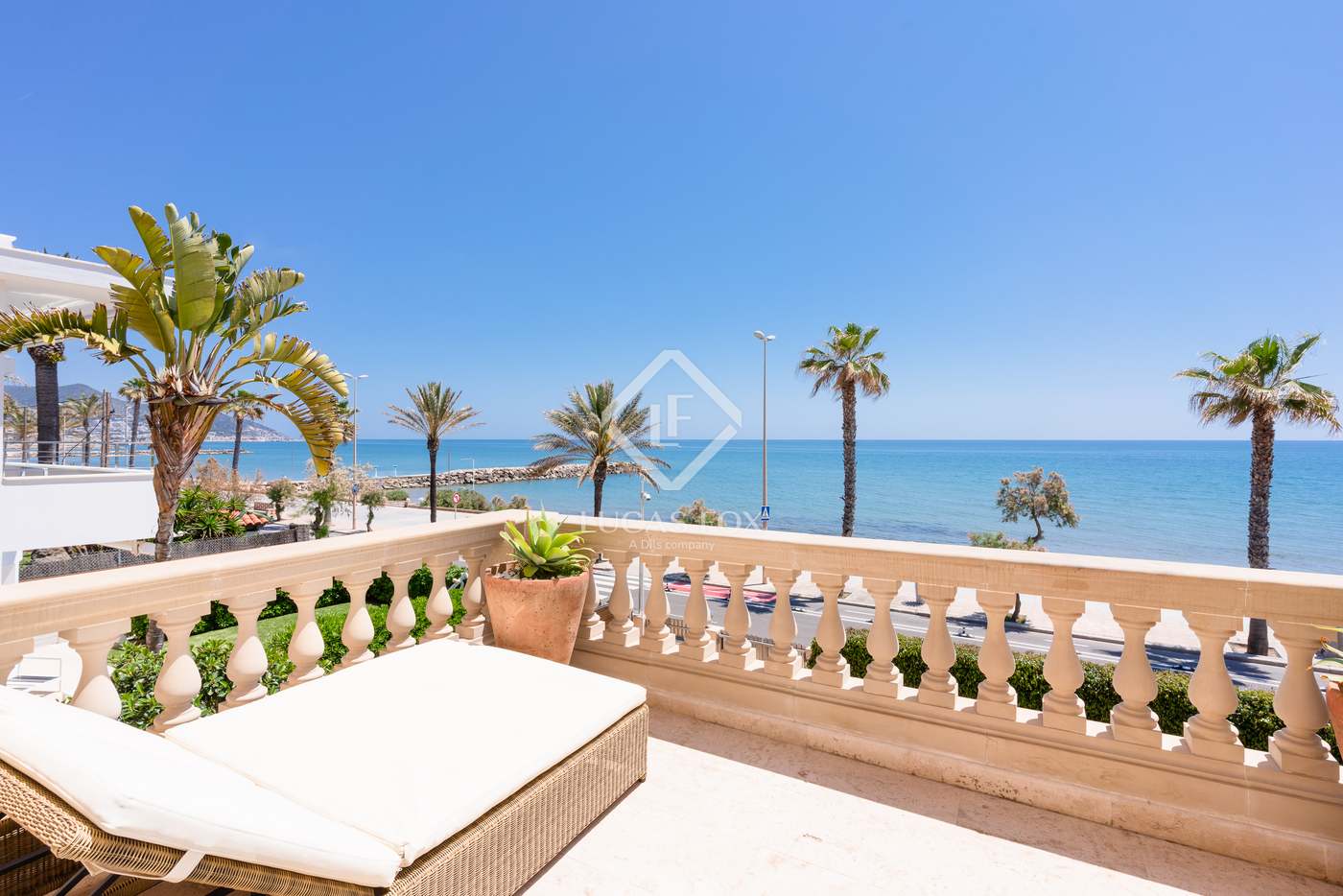 House in Sitges - Image 2