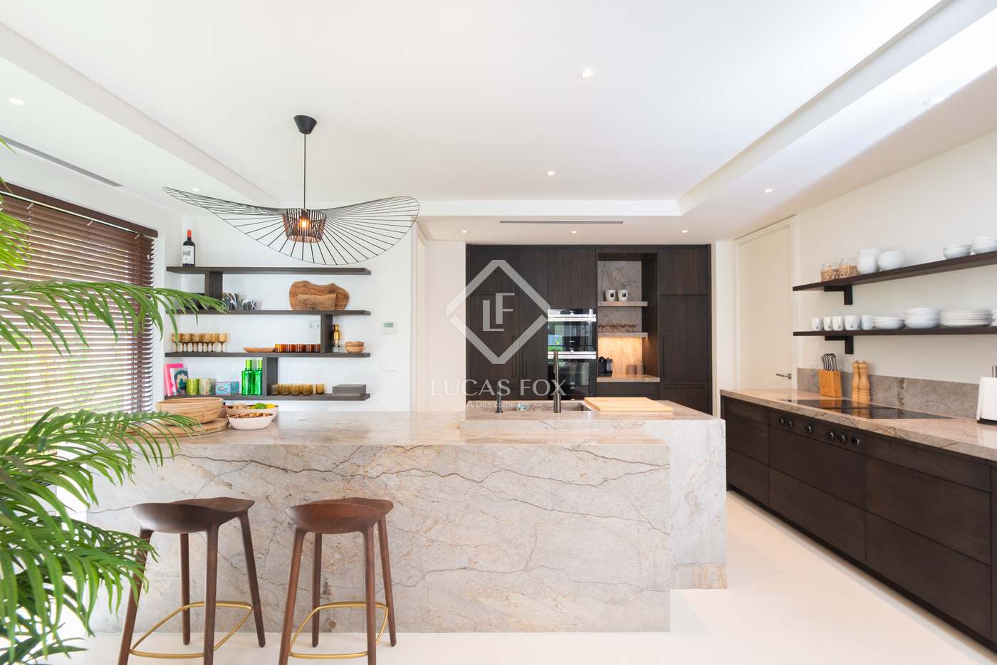 House in Santa Eularia des Riu - Image 3