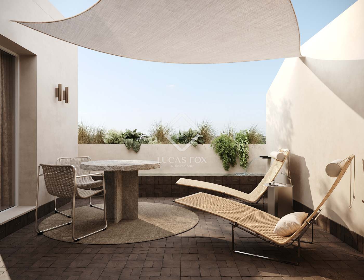 Apartment in Comunidad de Madrid - view 1