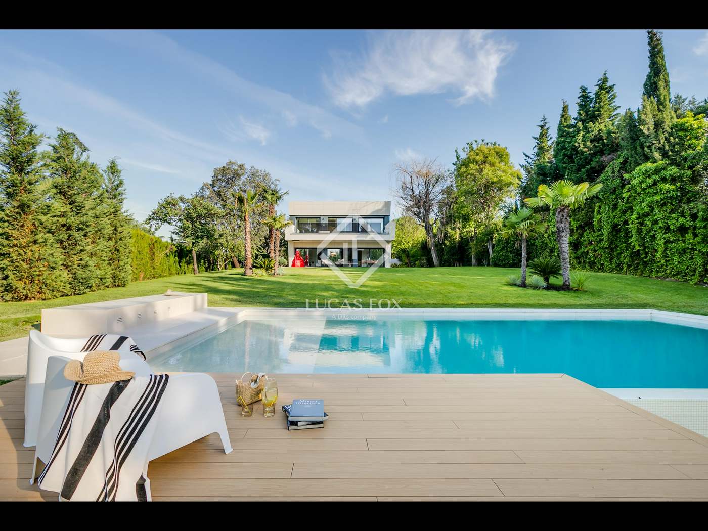 House in Comunidad de Madrid - Image 2