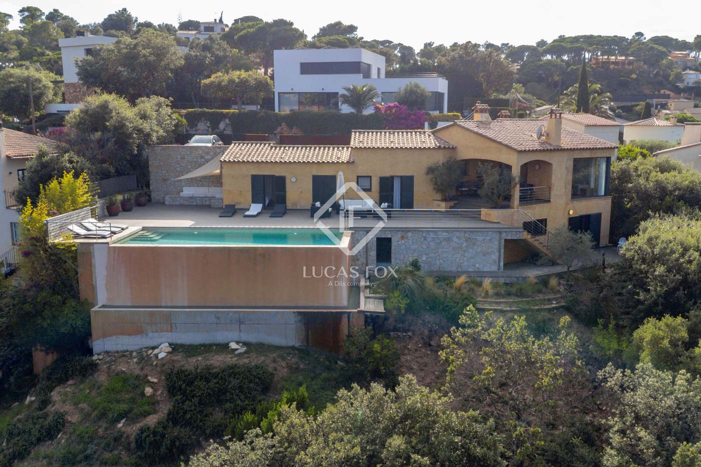 House in Girona - Image 3