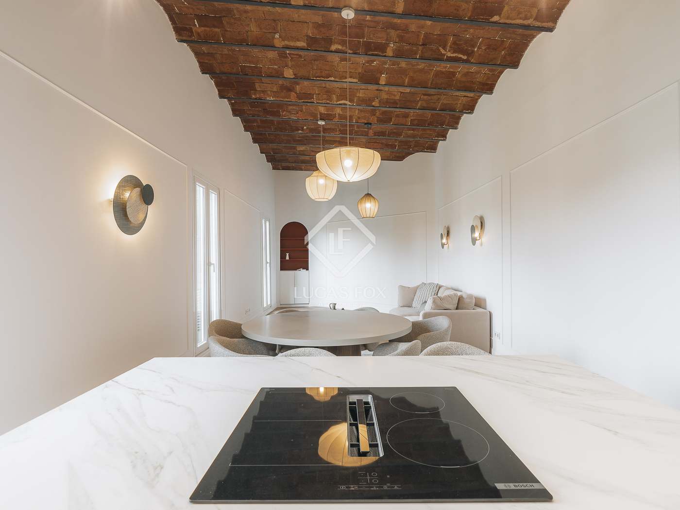 Apartment in Barcelona - Image 5