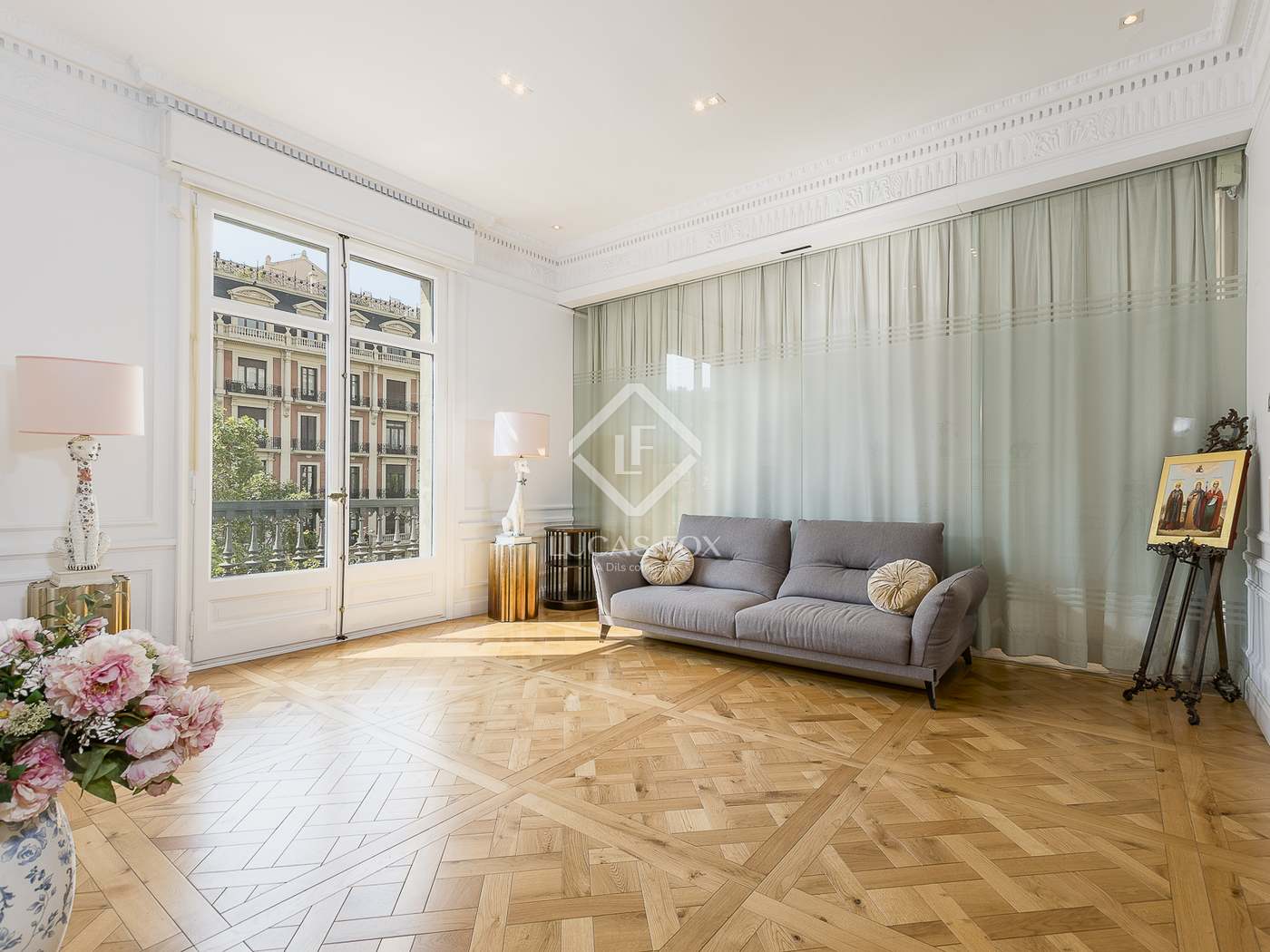 Apartment in Barcelona - Image 5