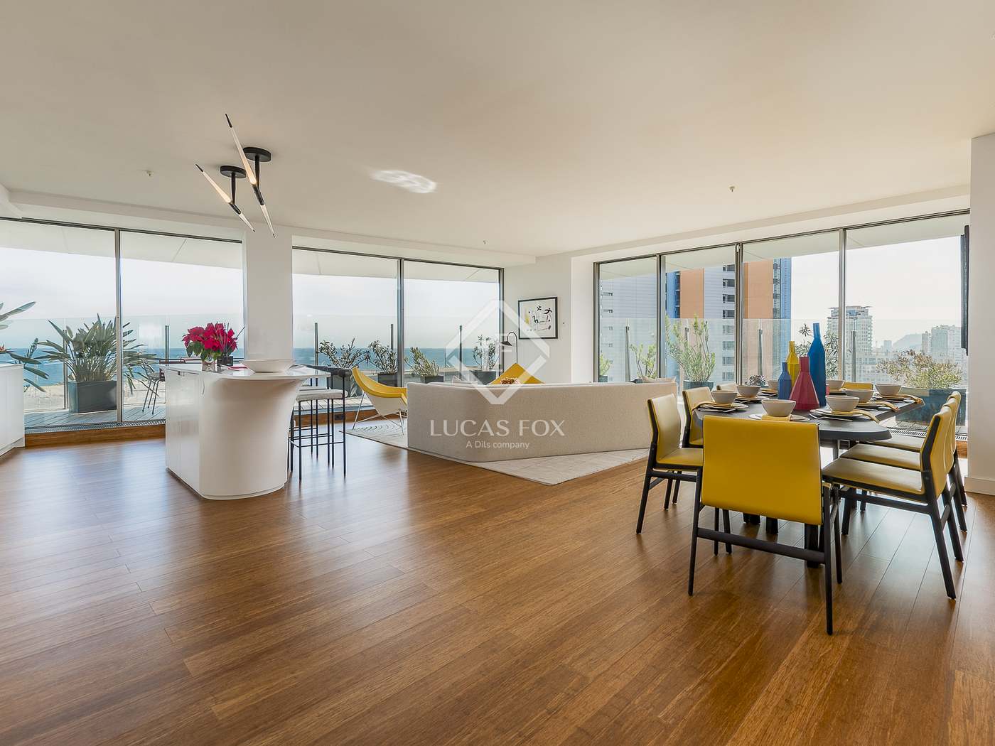 Apartment in Barcelona - Image 4