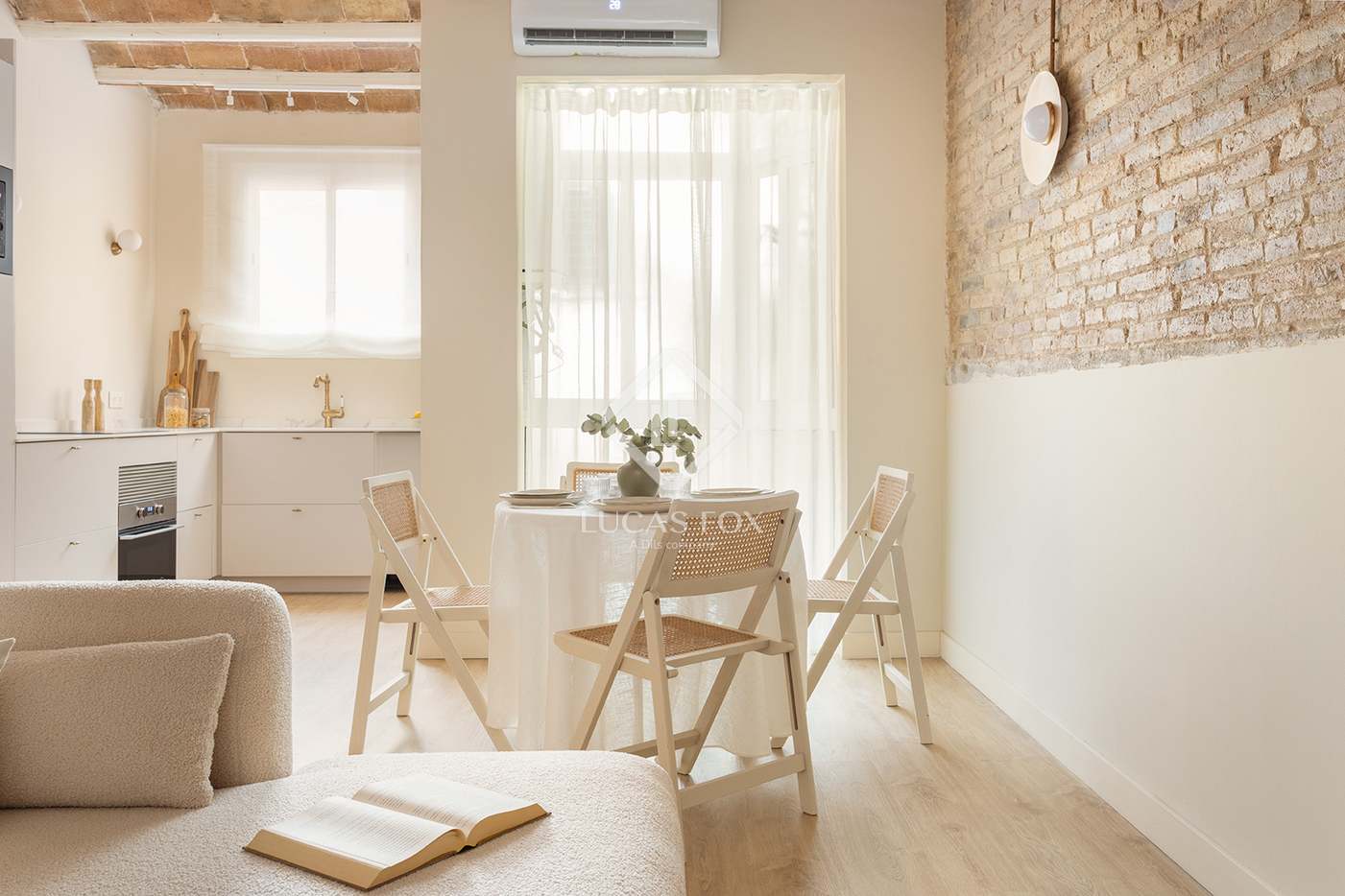 Apartment in Barcelona - Image 3