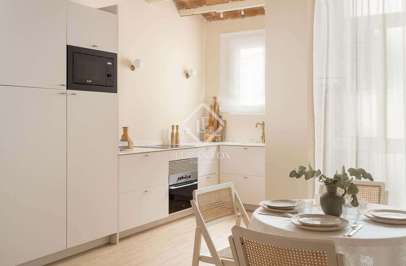 Apartment in Barcelona - Image 4