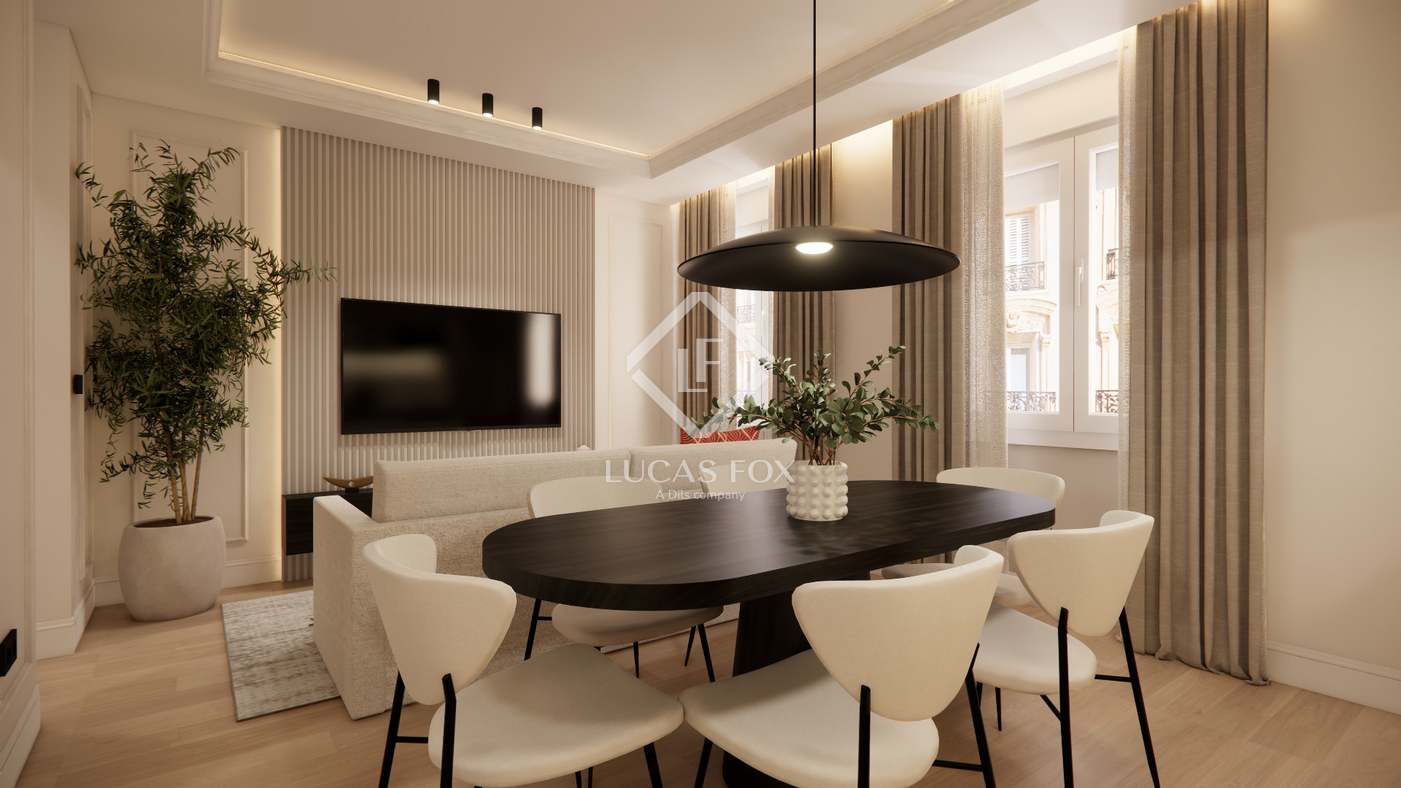 Apartment in Comunidad de Madrid - Image 3
