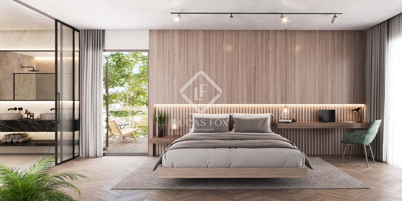 Apartment in Comunidad de Madrid - Image 2