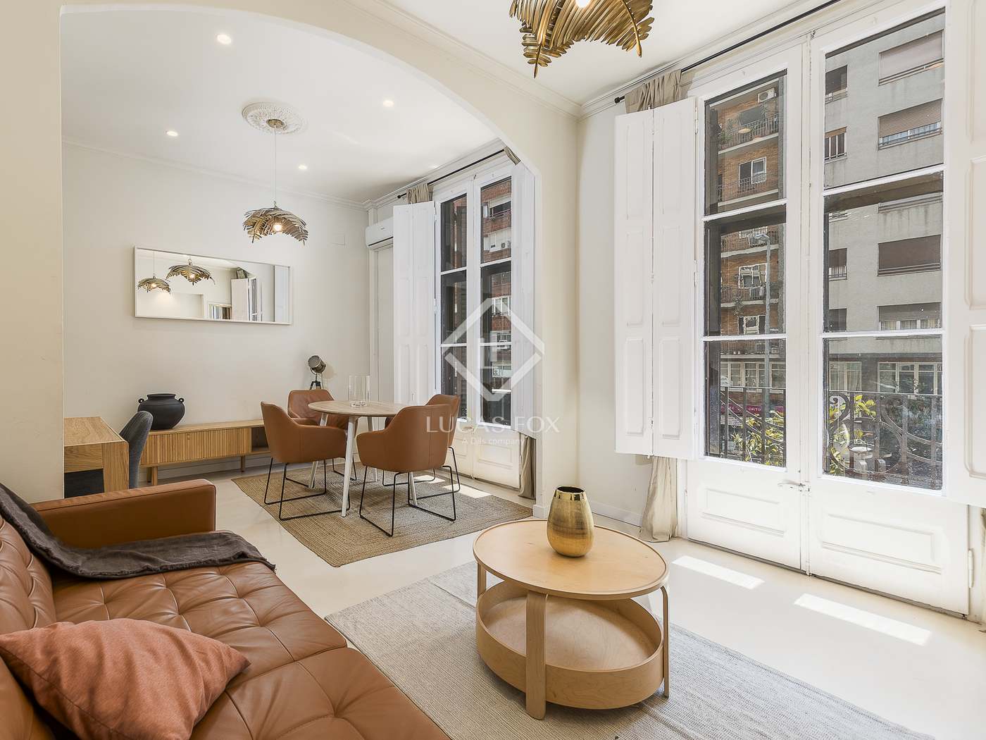 Apartment in Barcelona - Image 2