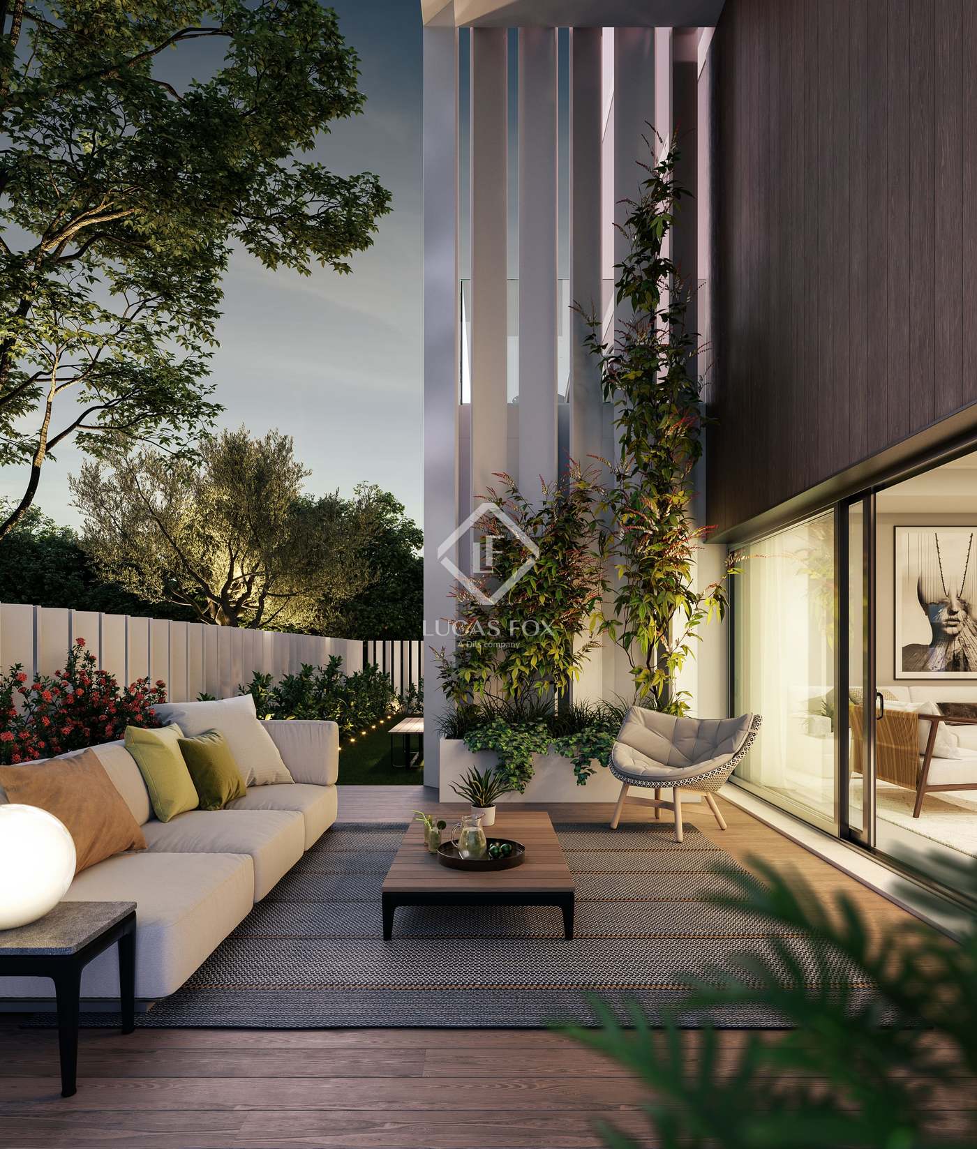 Apartment in Comunidad de Madrid - Image 3