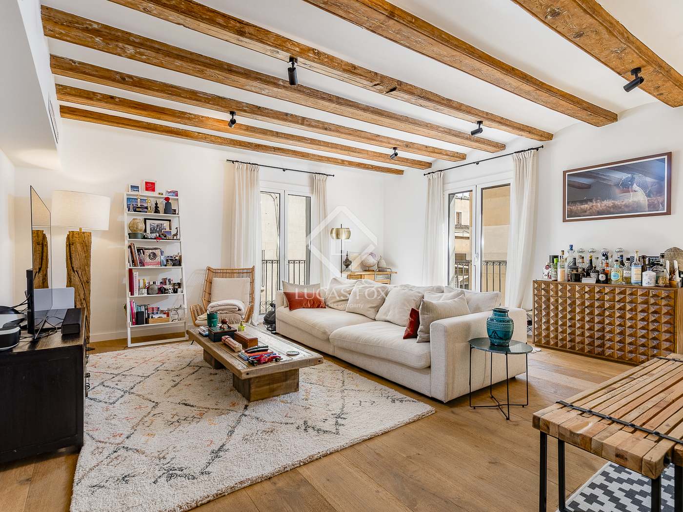 Apartment in Barcelona - Image 5