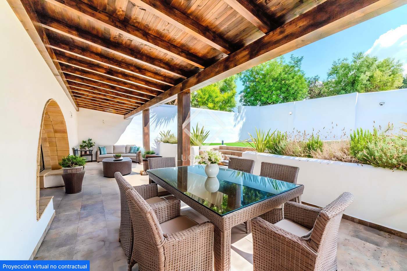 House in Sant Pere de Ribes - Image 2