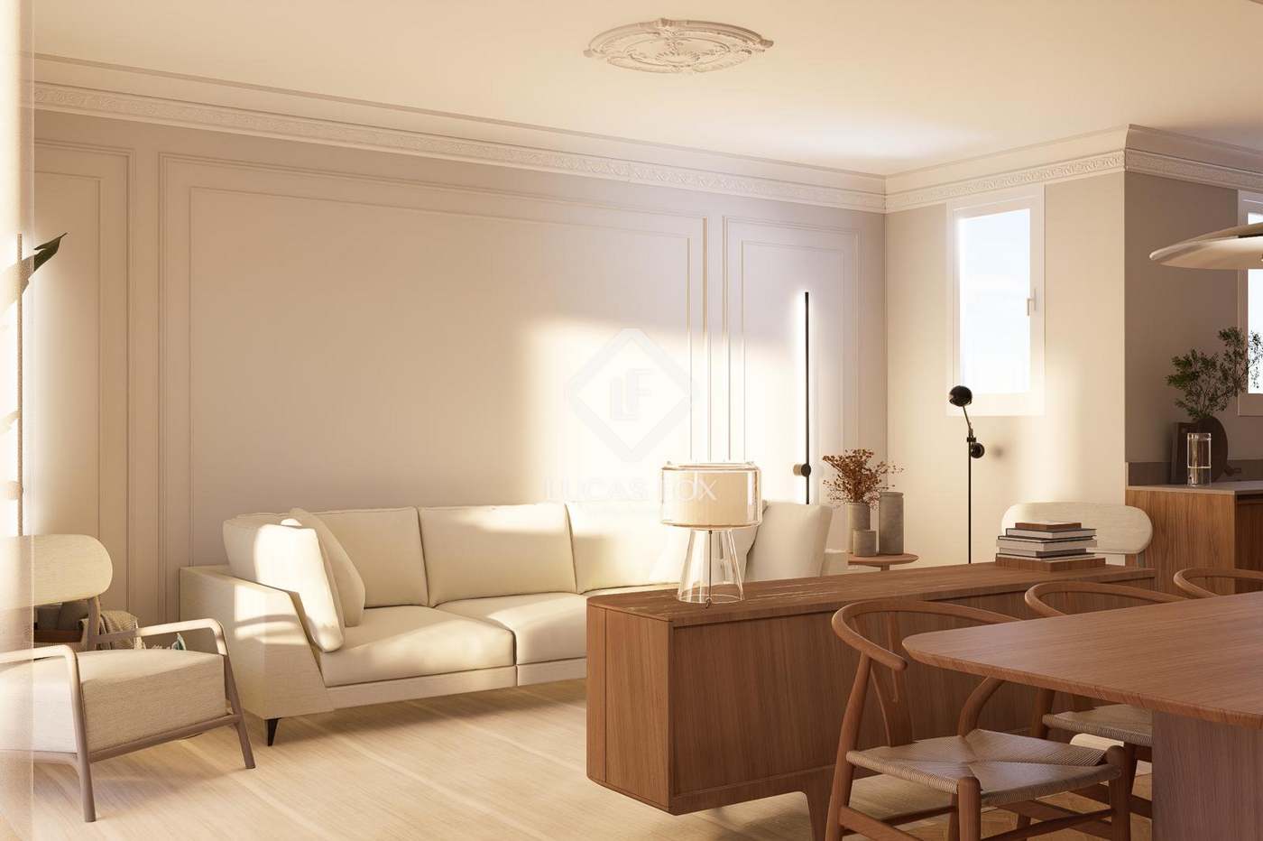 Apartment in Barcelona - Image 5