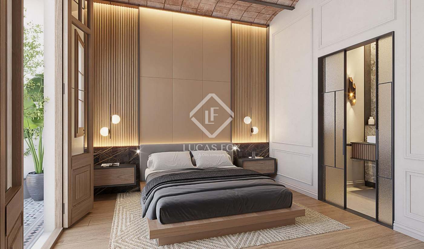 Apartment in Barcelona - Image 5