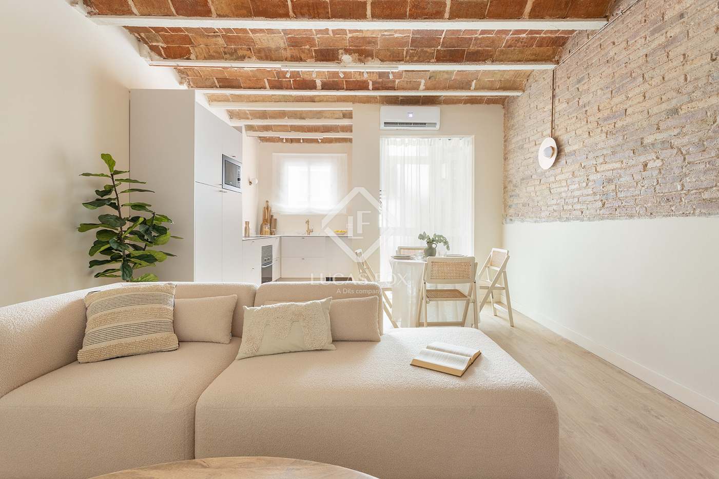 Apartment in Barcelona
