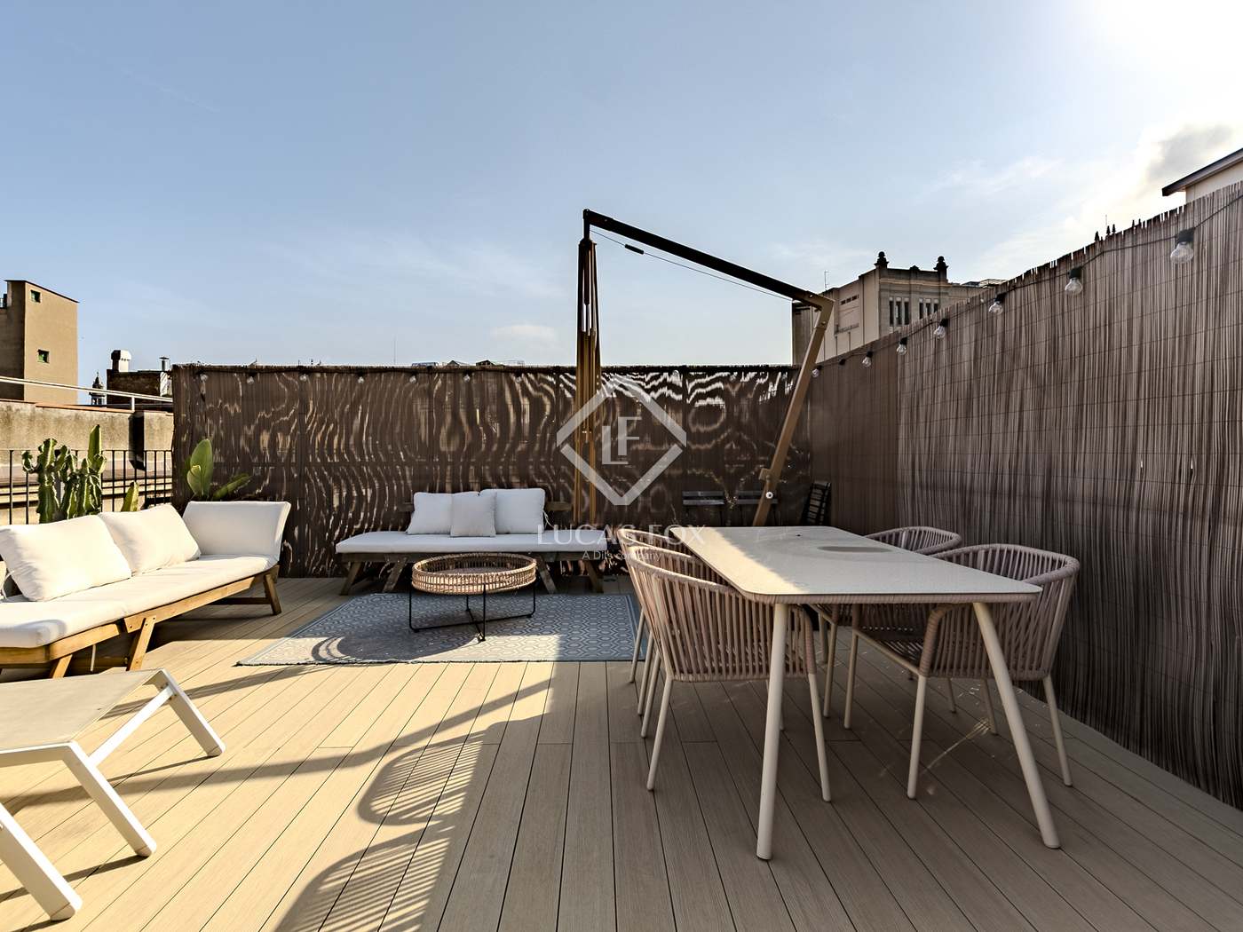 Apartment in Barcelona - Image 3