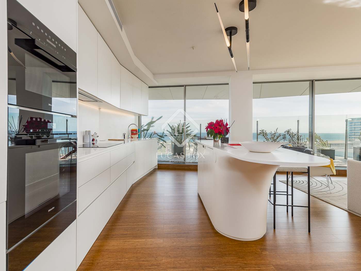 Apartment in Barcelona - Image 5