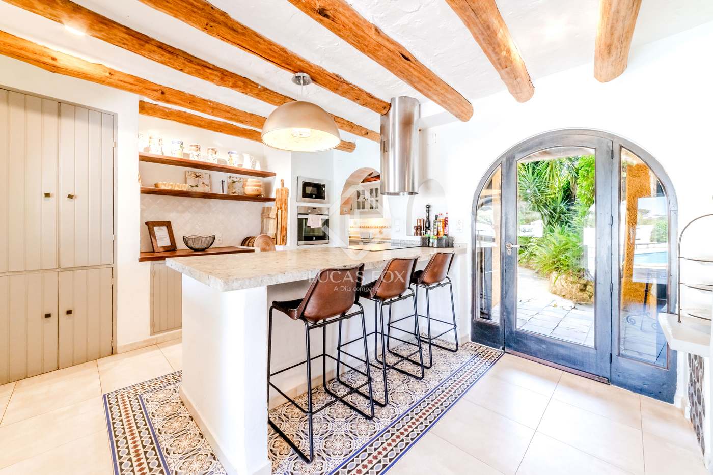 House in Barcelona - Image 5