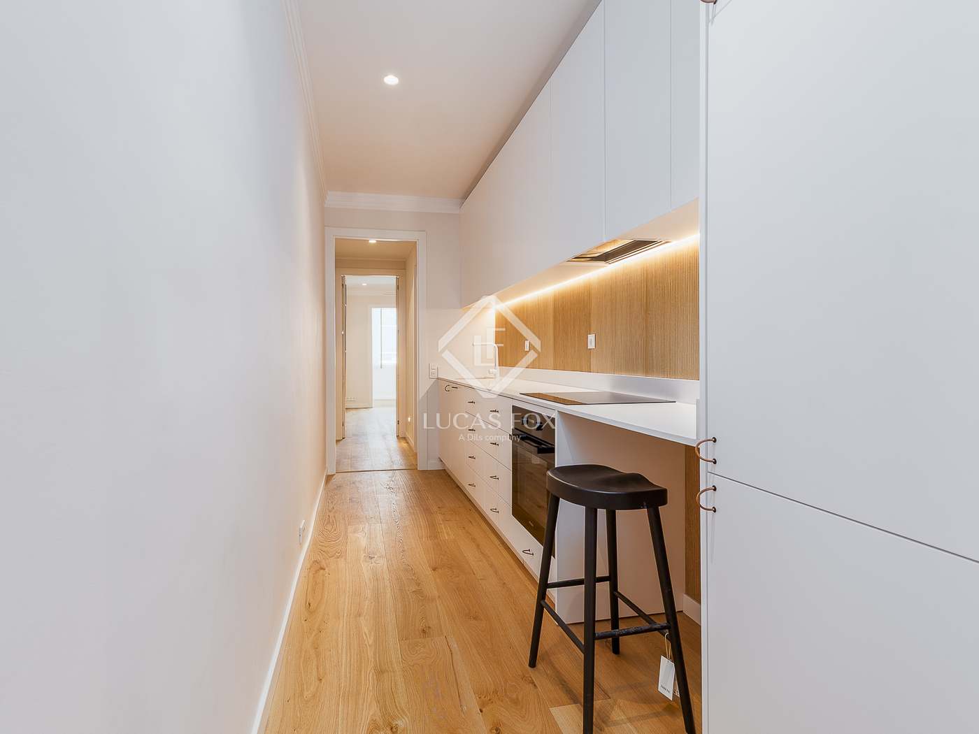 Apartment in Barcelona - Image 5