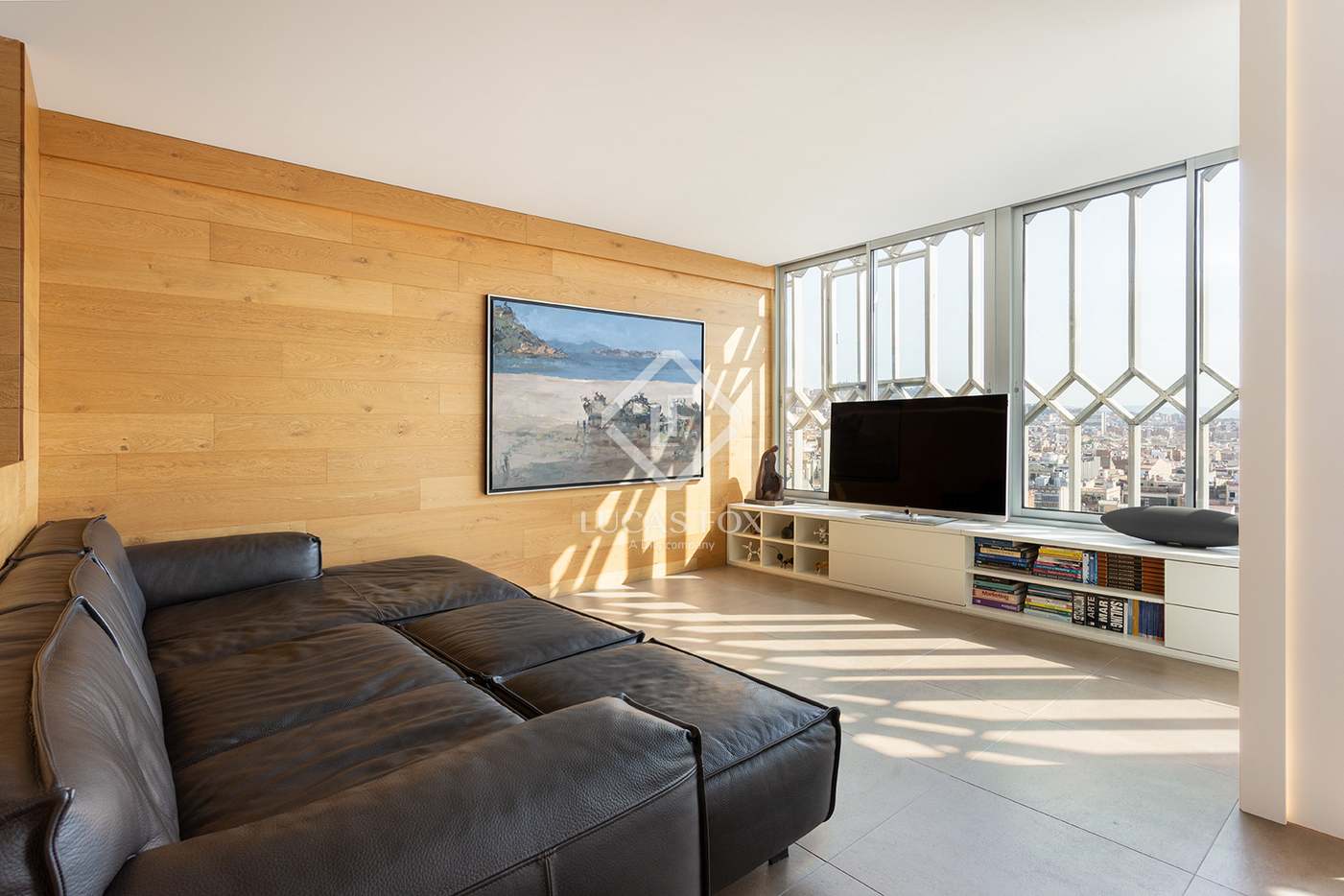 Apartment in Barcelona - Image 3