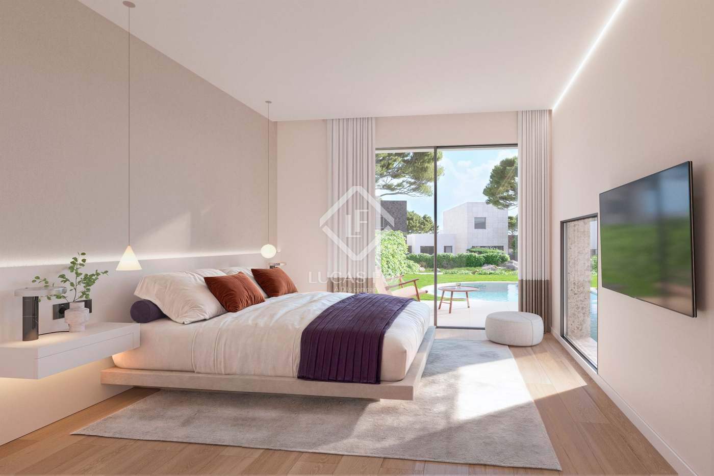 House in Comunidad de Madrid - Image 5