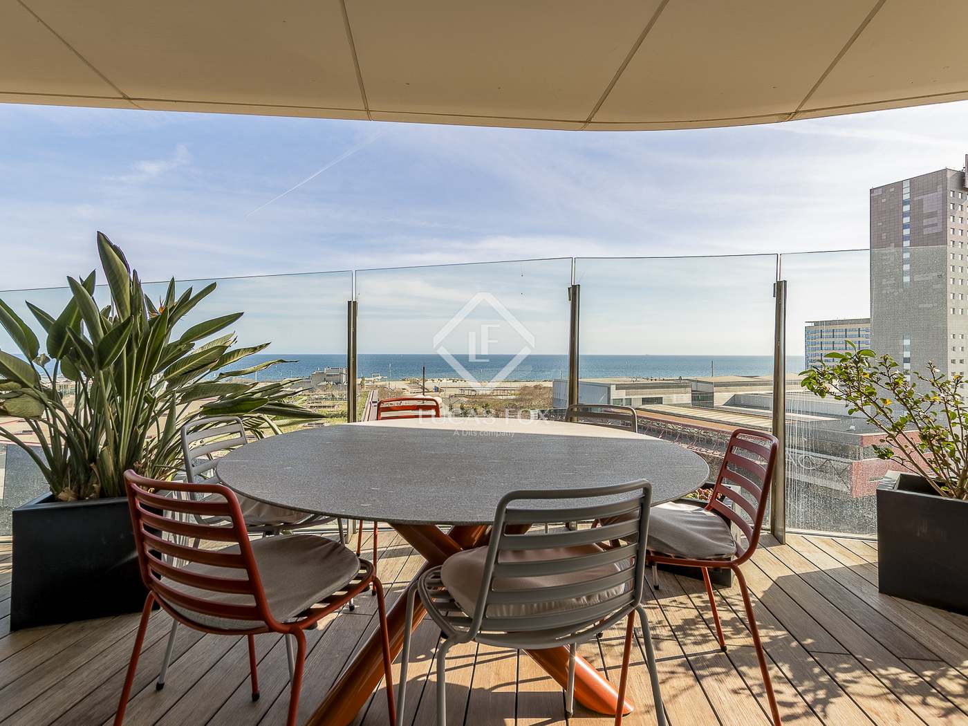 Apartment in Barcelona - Image 2