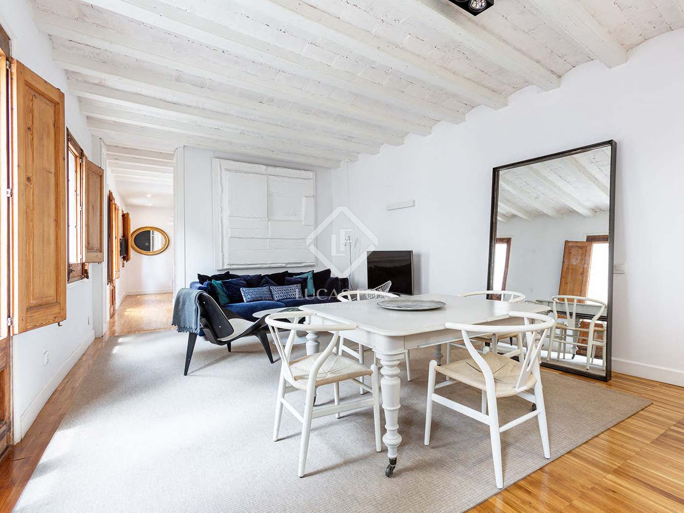 Apartment in Barcelona - Image 4