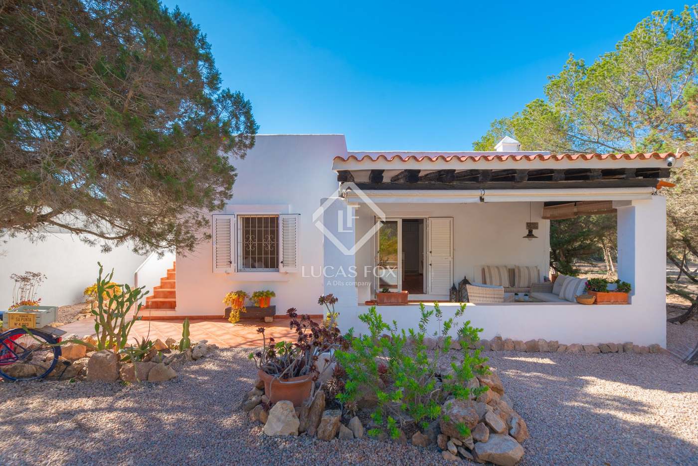 House in Comunitat Autonoma de les Illes Balears - view 1