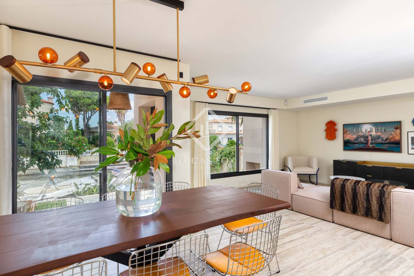 House in Empuriabrava - Image 4