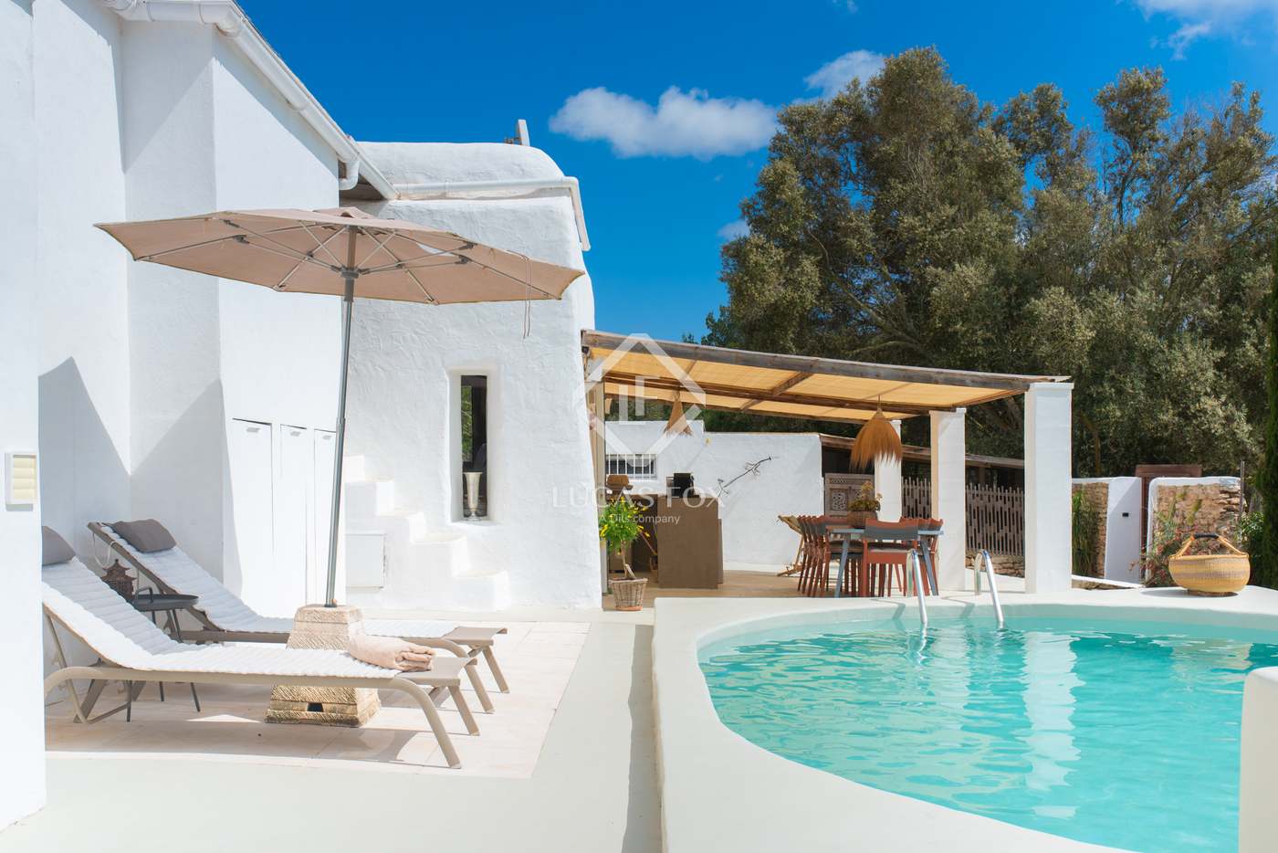 House in Sant Antoni de Portmany - Image 2