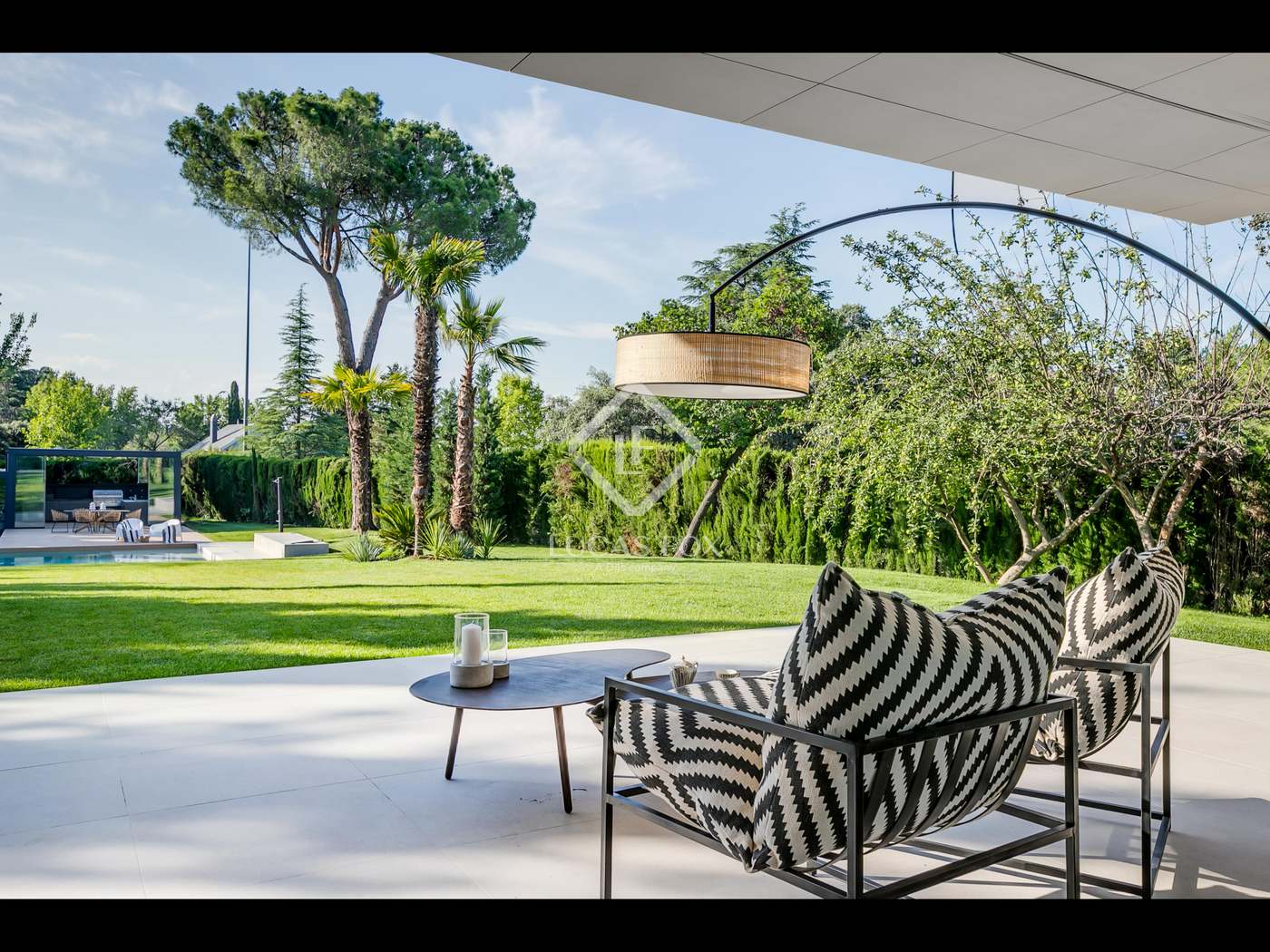 House in Comunidad de Madrid - Image 4