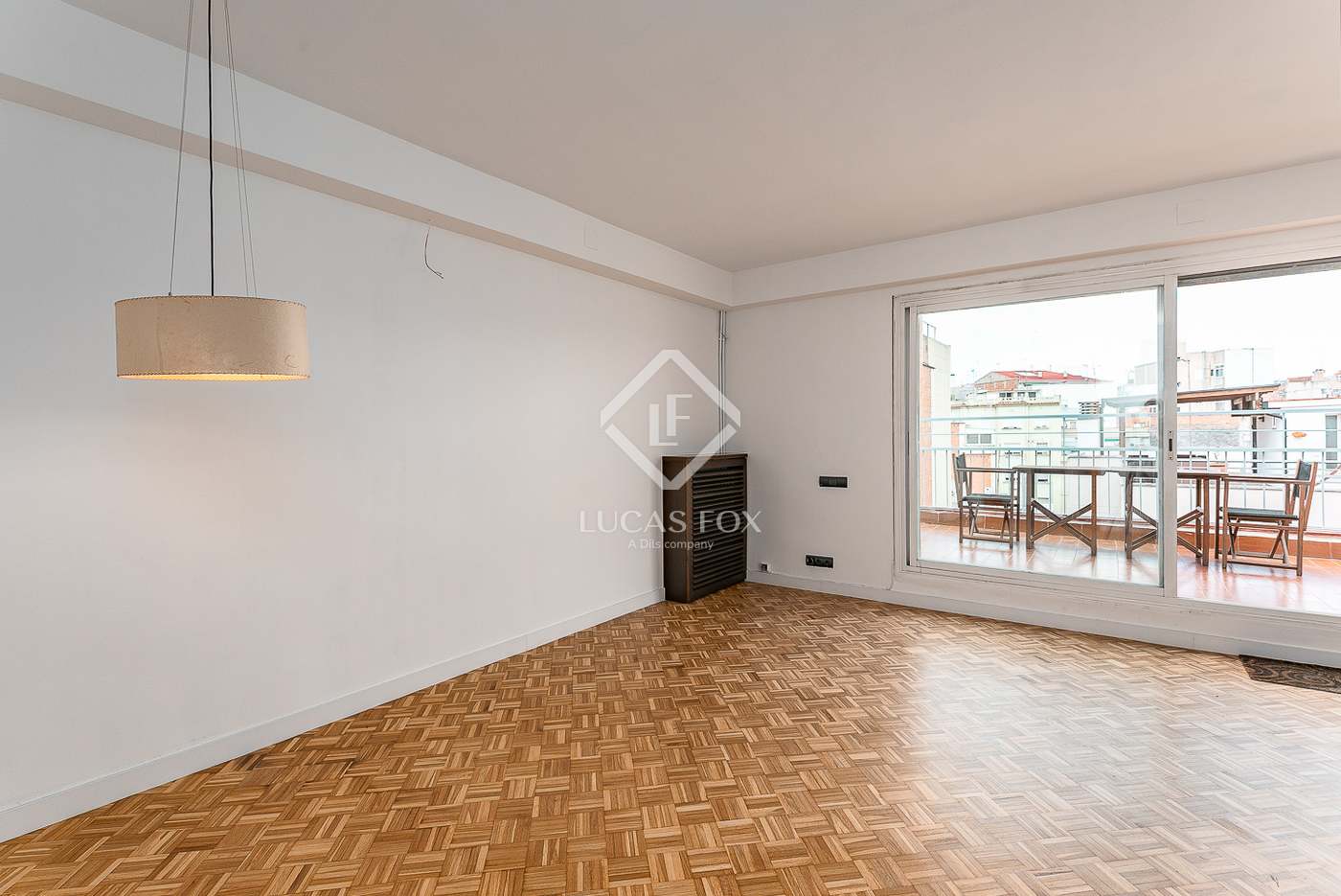 Apartment in Barcelona