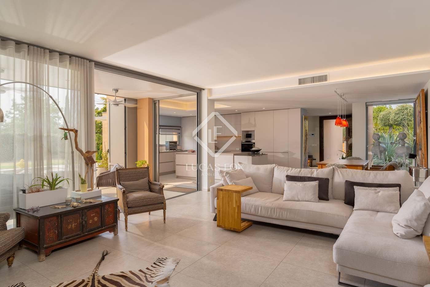 House in Urb.Club de Golf Peralada - view 1