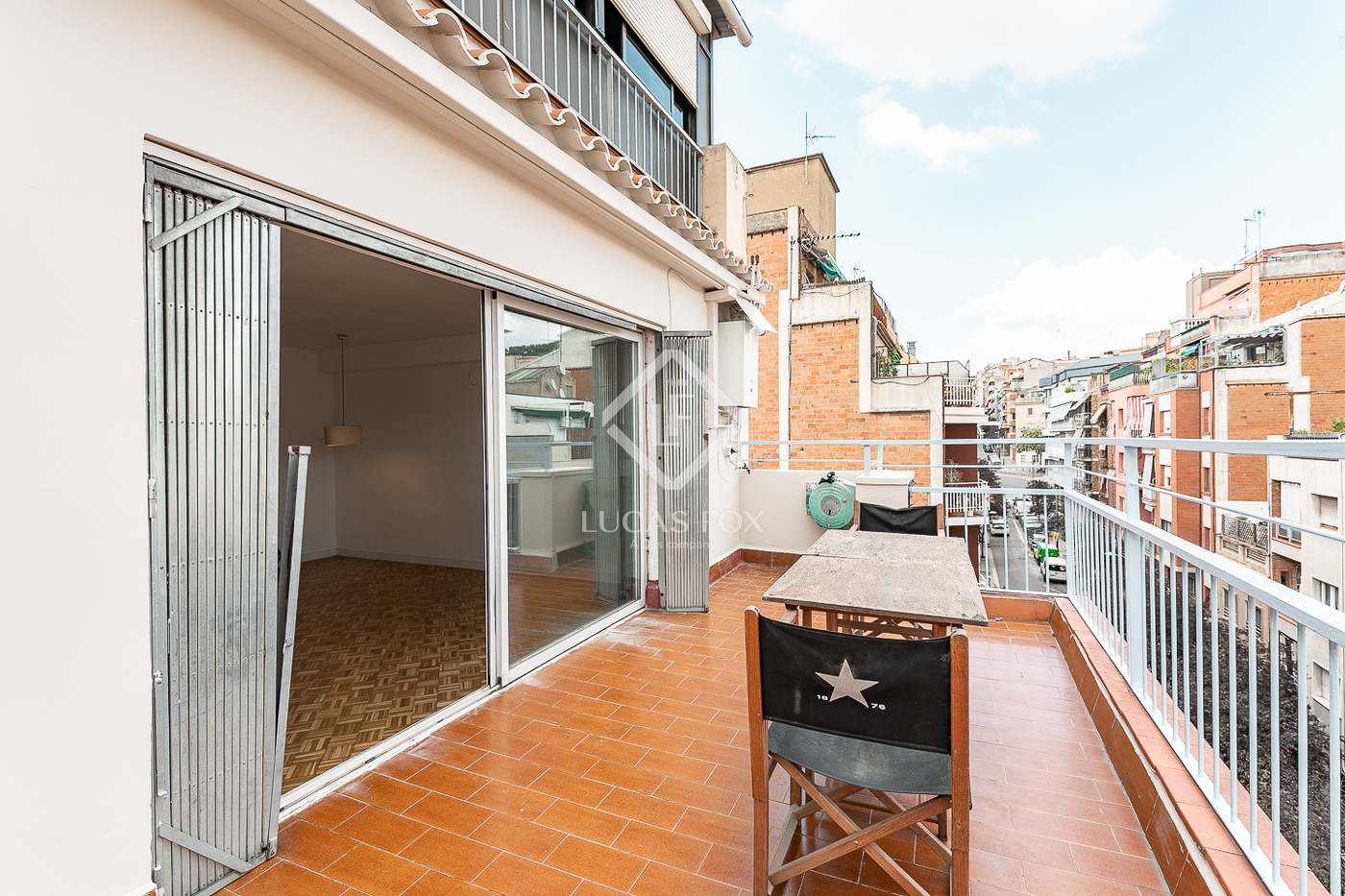 Apartment in Barcelona - Image 5