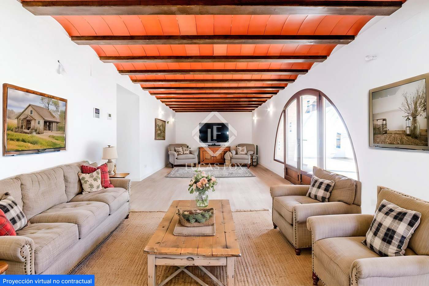 House in Sant Pere de Ribes - Image 4