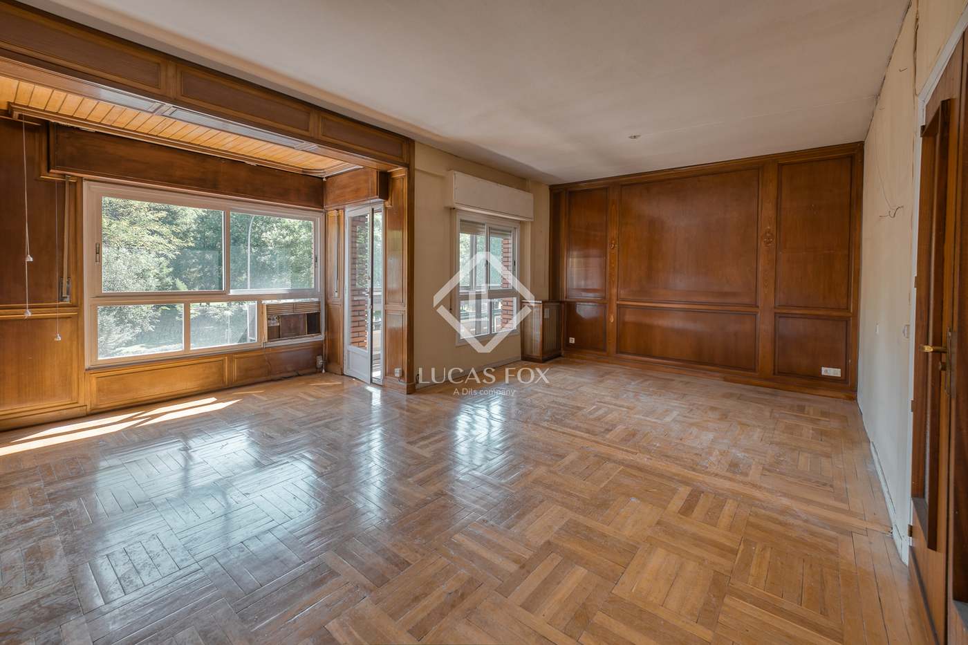 Apartment in Comunidad de Madrid - view 1