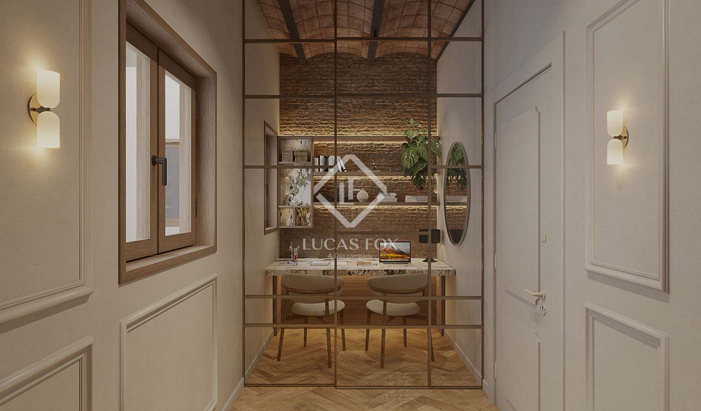 Apartment in Barcelona - Image 4