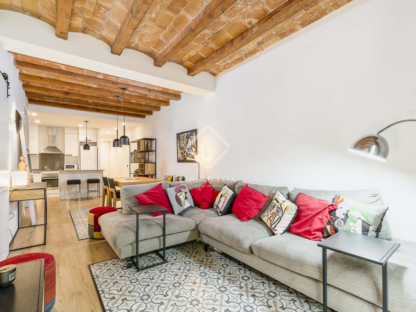 Apartment in Barcelona - Image 4