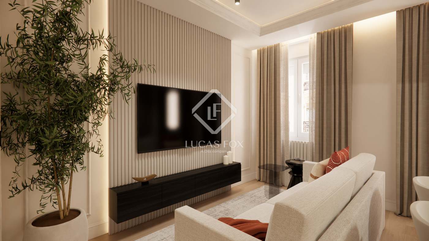 Apartment in Comunidad de Madrid - Image 2