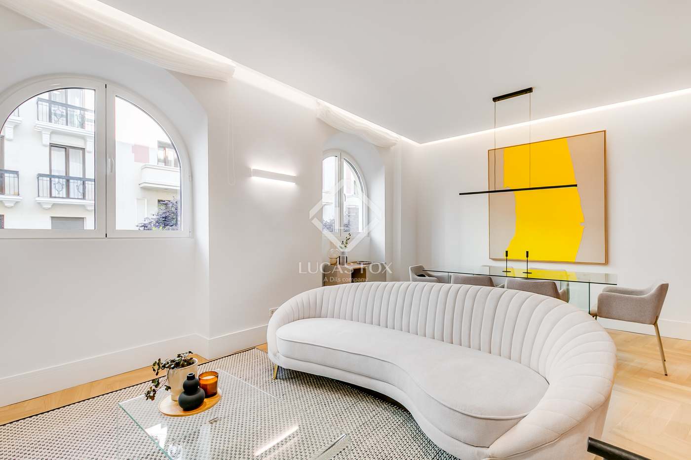Apartment in Comunidad de Madrid - Image 5