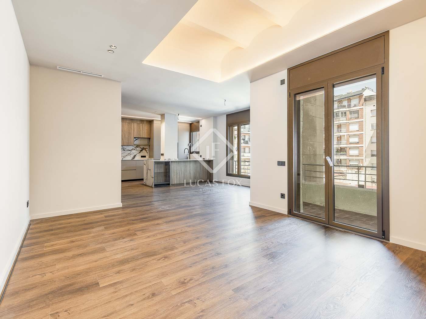 Apartment in Barcelona - Image 5